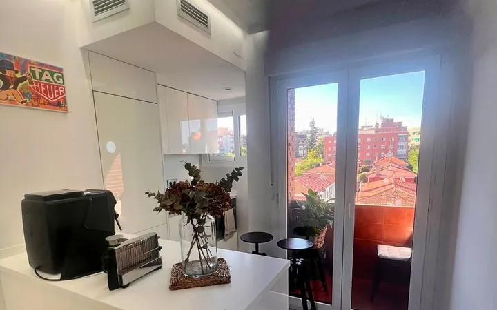 Piso en Avenida de los Toreros, 14 - Foto 5