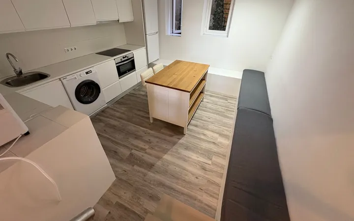 Dúplex en Calle d'Andrea Dòria, 51, La Barceloneta - Foto 7
