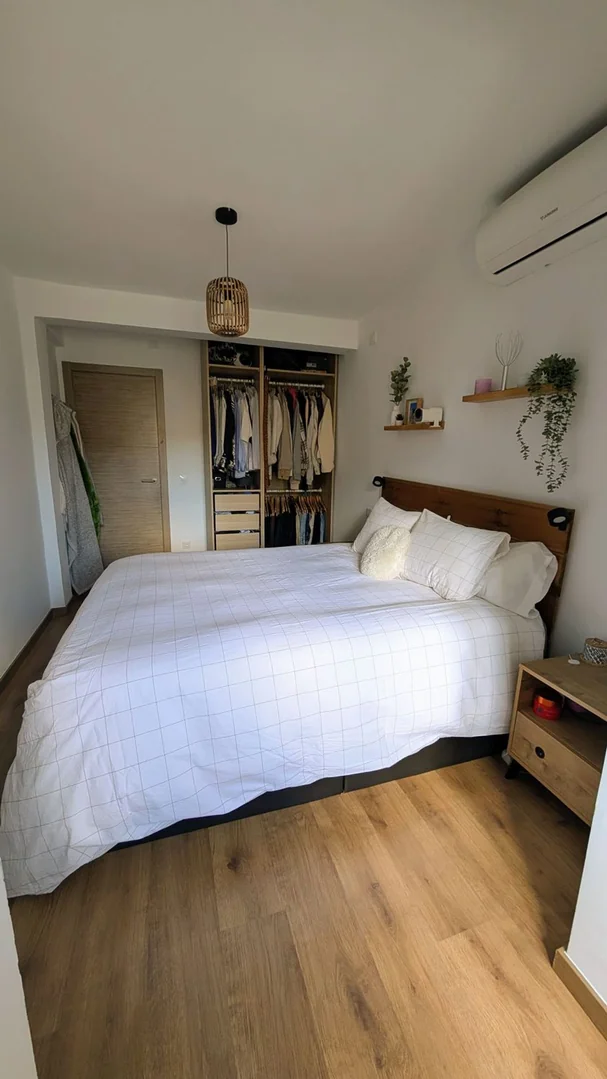 Piso en Calle de Valmojado, 267, Aluche - Foto 17