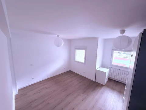 Piso en Barrio Lucero - Foto 10