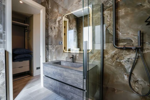 Ático en calle de Pau Claris, 155 - Foto 19