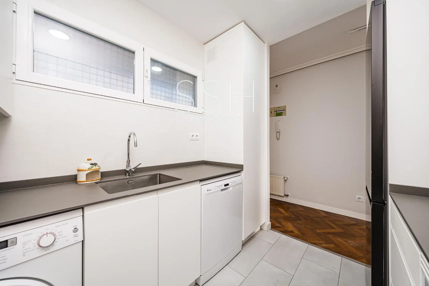 Piso en Calle de Luis Vélez de Guevara, Lavapiés-Embajadores - Foto 14
