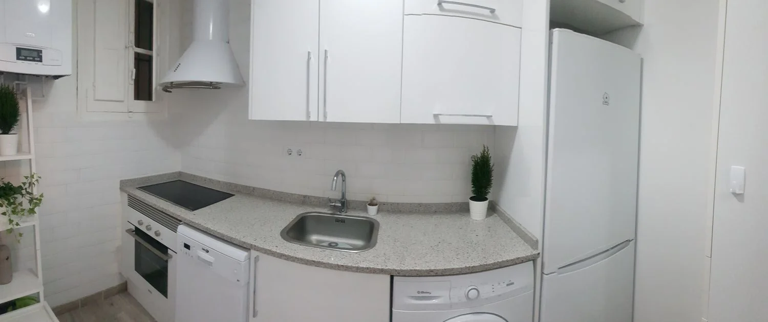 Piso en Paseo del rey, 14, Argüelles - Foto 20