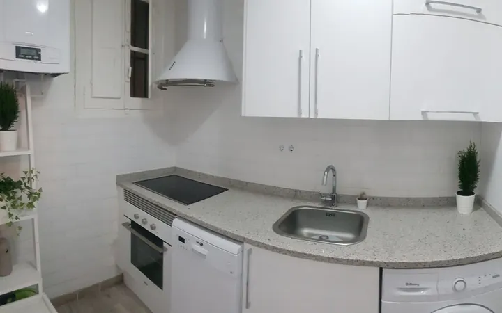 Piso en Paseo del rey, 14, Argüelles - Foto 20