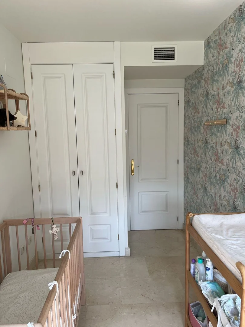 Piso en Avenida del Santuario de Valverde, 44, Montecarmelo - Foto 19
