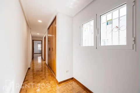 Piso en calle de Téllez - Foto 13