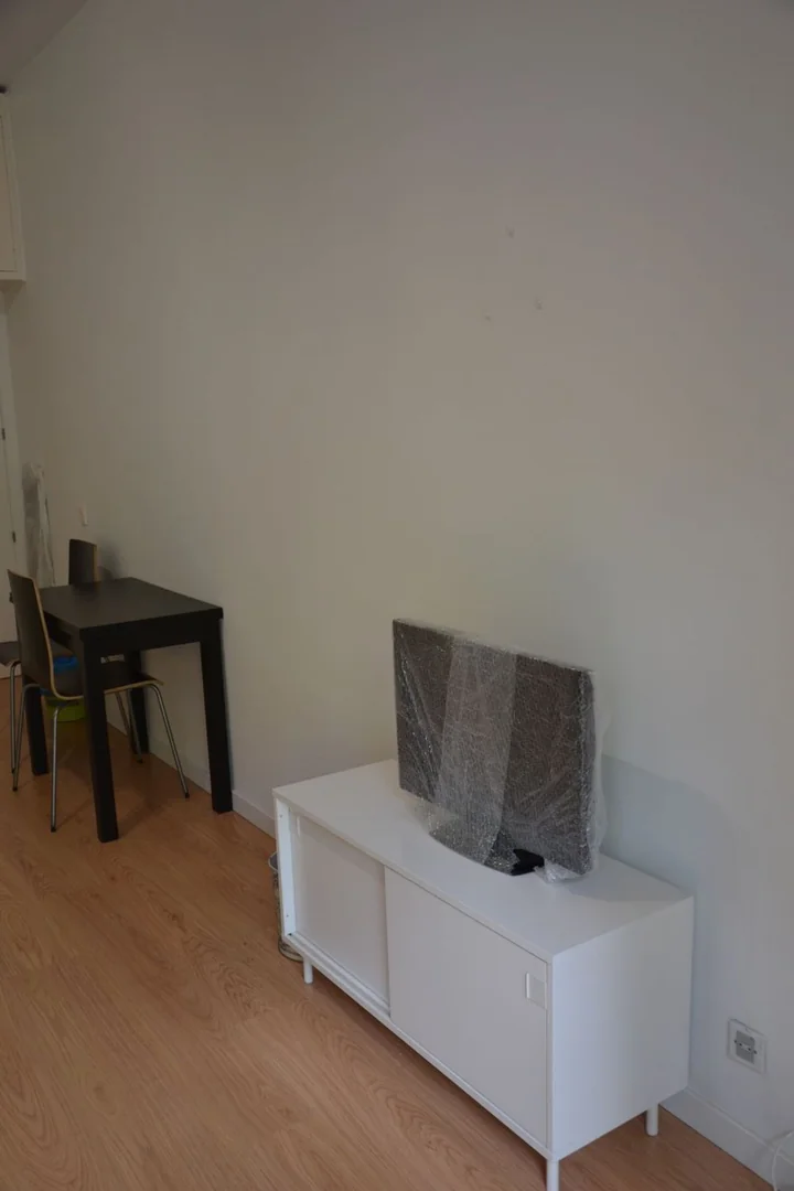 Estudio en Calle de la Princesa, 12, Argüelles - Foto 6