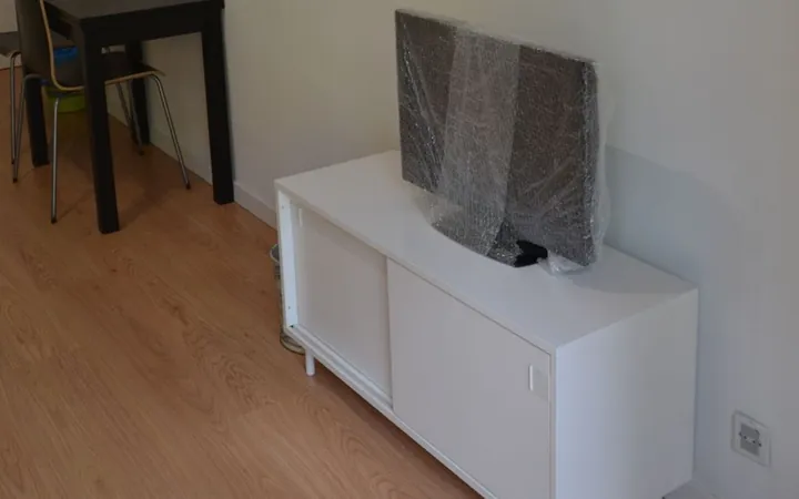Estudio en Calle de la Princesa, 12, Argüelles - Foto 6