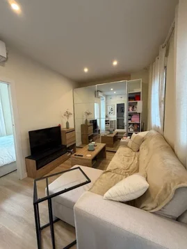 Piso en calle del Ferrocarril, 23 - Foto 9