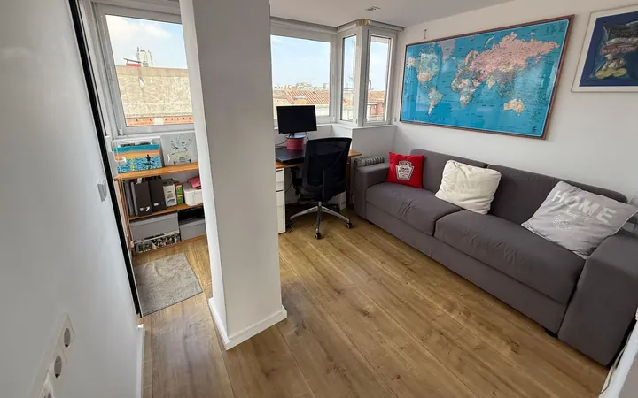 Piso en Calle de Rabassa, 46, Vila de Gràcia - Foto 14