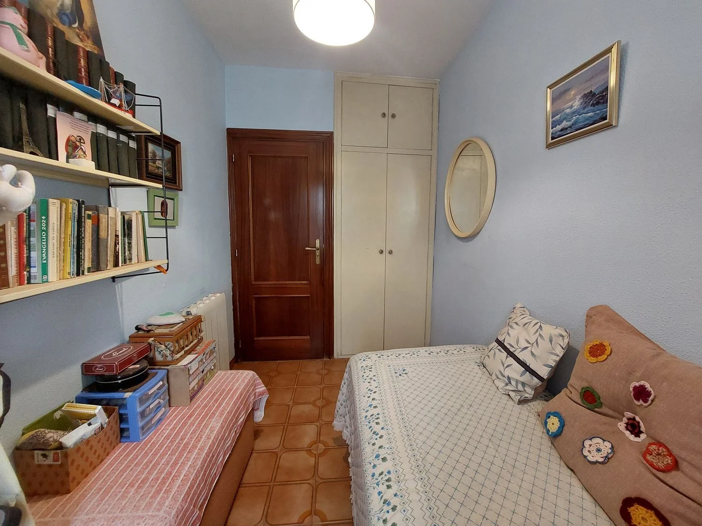 Piso en Calle de Mota del Cuervo, 74, Canillas - Foto 6