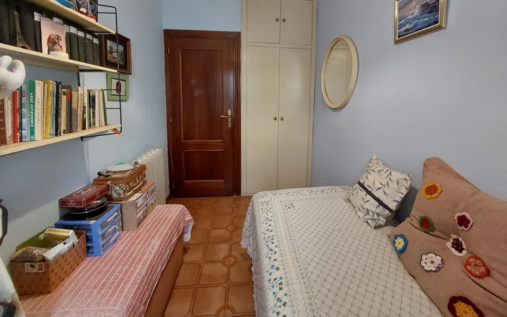 Piso en Calle de Mota del Cuervo, 74, Canillas - Foto 6