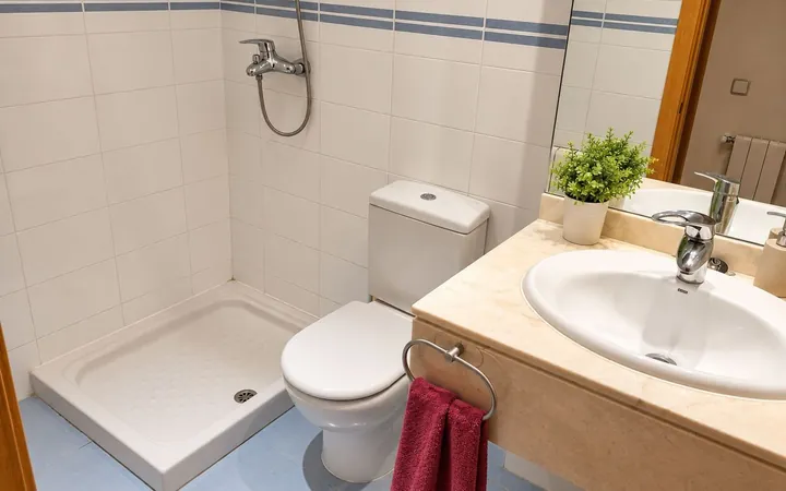Piso en Calle de Valcarlos, 9 -15, Las Tablas - Foto 3