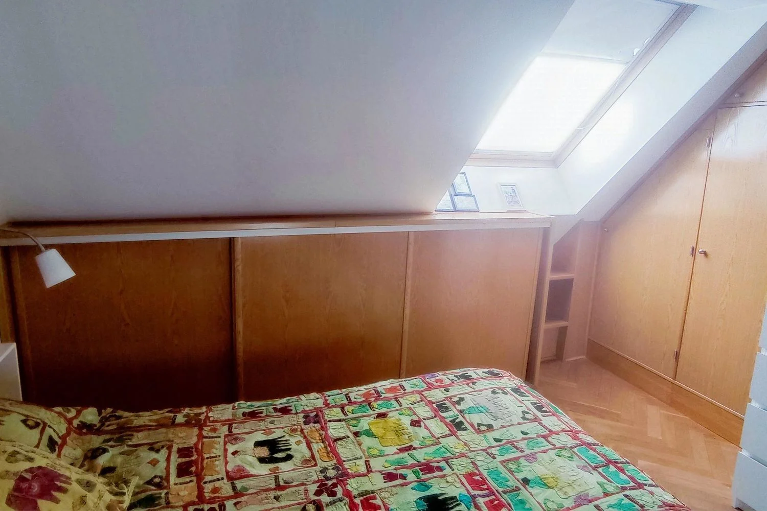 Ático en Barrio Ventilla-Almenara - Foto 19