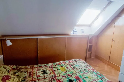 Ático en Barrio Ventilla-Almenara - Foto 19