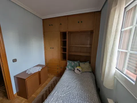 Piso en calle Marcelino Castillo, 10 - Foto 24