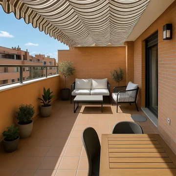 Ático en Urb. si Barrio Puerta Bonita - Foto 2