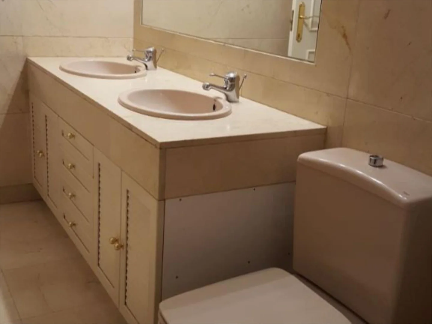 Piso en  Avenida de Machupichu 11 - Foto 13