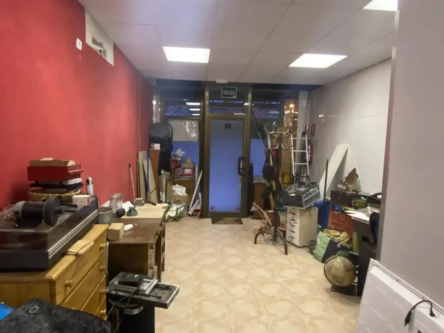 Local comercial en  Calle de Latina 13 - Foto 7