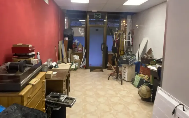 Local comercial en  Calle de Latina 13 - Foto 7