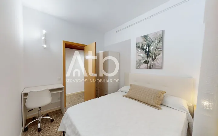 Piso en Ribes, El Fort Pienc - Foto 9