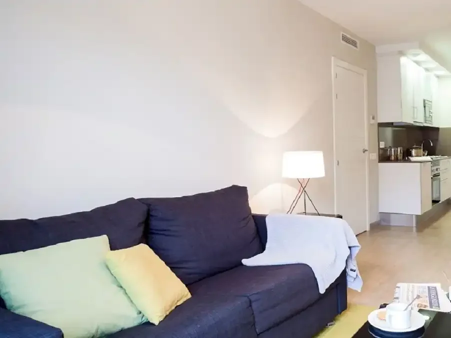 Apartamento en  Via Laietana 52 - Foto 2