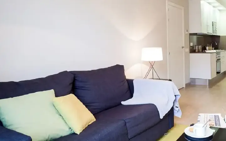 Apartamento en  Via Laietana 52 - Foto 2