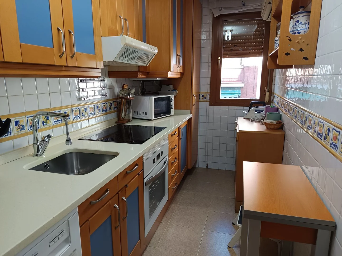 Piso en Calle de Villaamil, 71, Berruguete - Foto 6