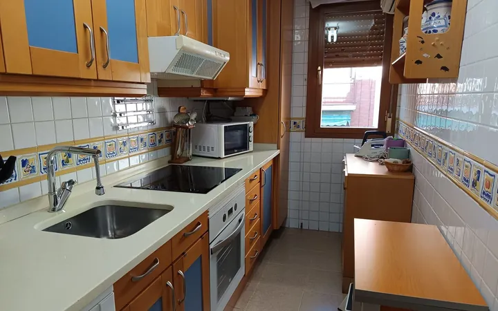 Piso en Calle de Villaamil, 71, Berruguete - Foto 6