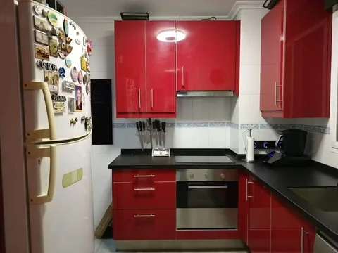 Piso en calle la Puebla del Río, 1 - Foto 3