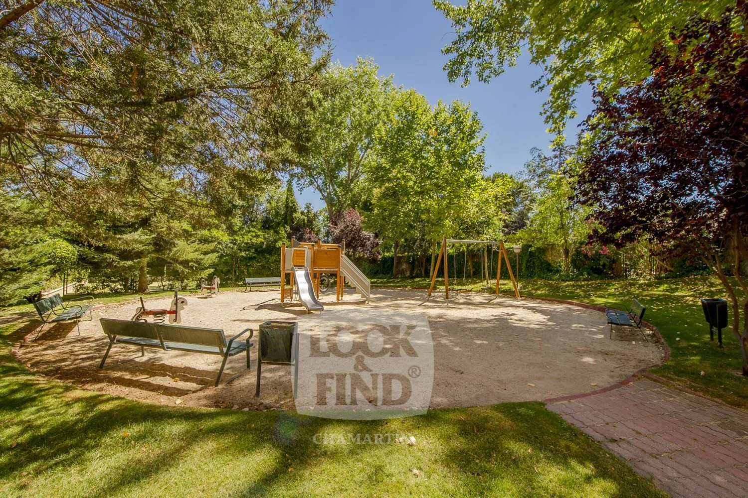 Piso en Avenida de los Madroños, Conde Orgaz-Piovera - Foto 37