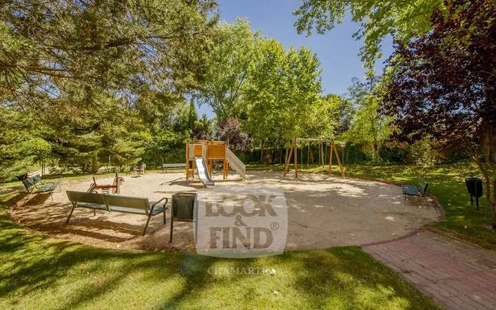 Piso en Avenida de los Madroños, Conde Orgaz-Piovera - Foto 37