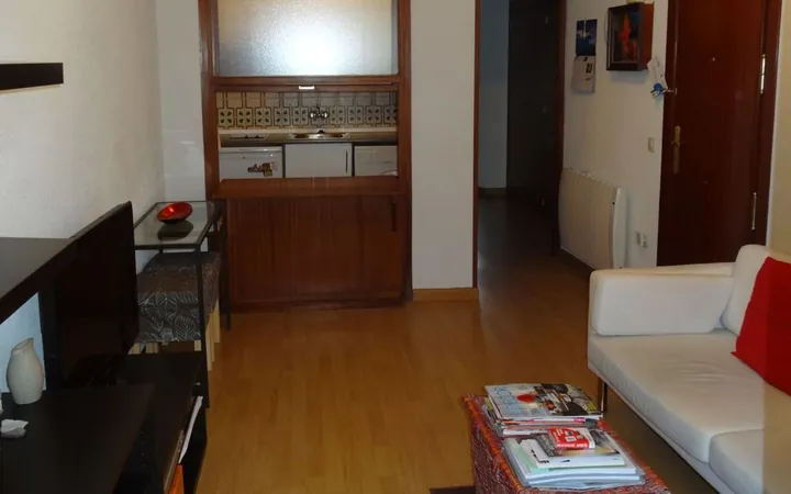 Piso en Calle de Elvira, 7, Fuente del Berro - Foto 12