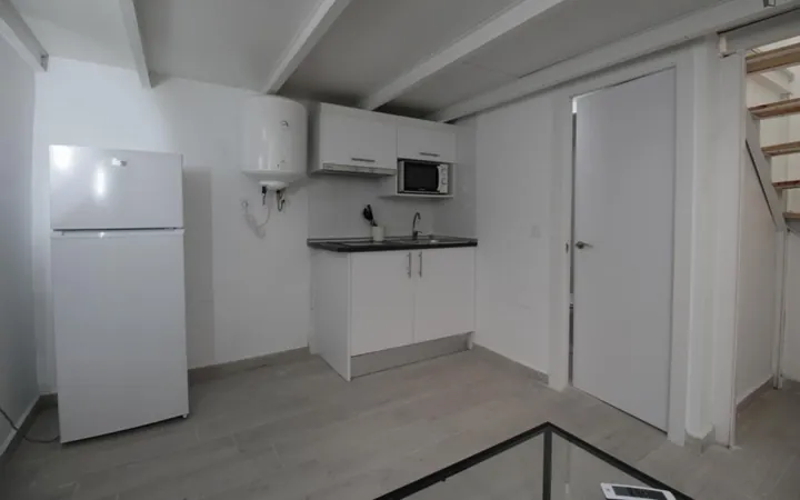 Estudio en Calle de Rodrigo Uhagón, Pradolongo - Foto 8