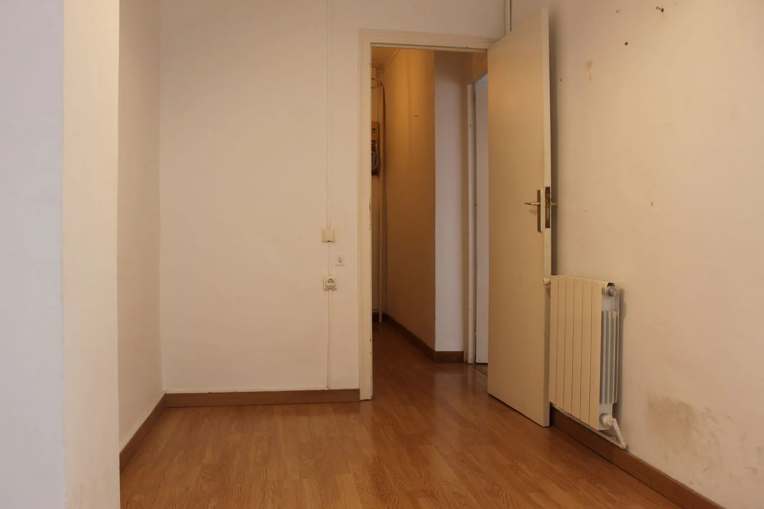 Piso en Calle del Marquès de Sentmenat, 20, Les Corts - Foto 24