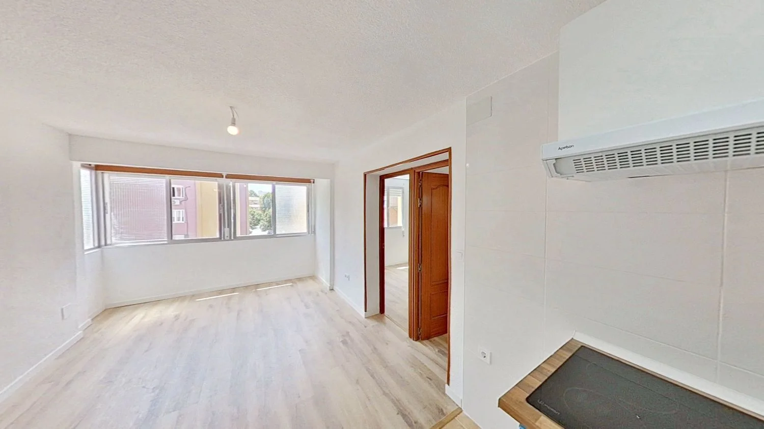 Piso en Barrio Arcos