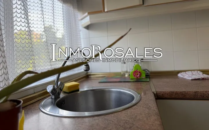 Piso en Palomeras Bajas - Foto 46