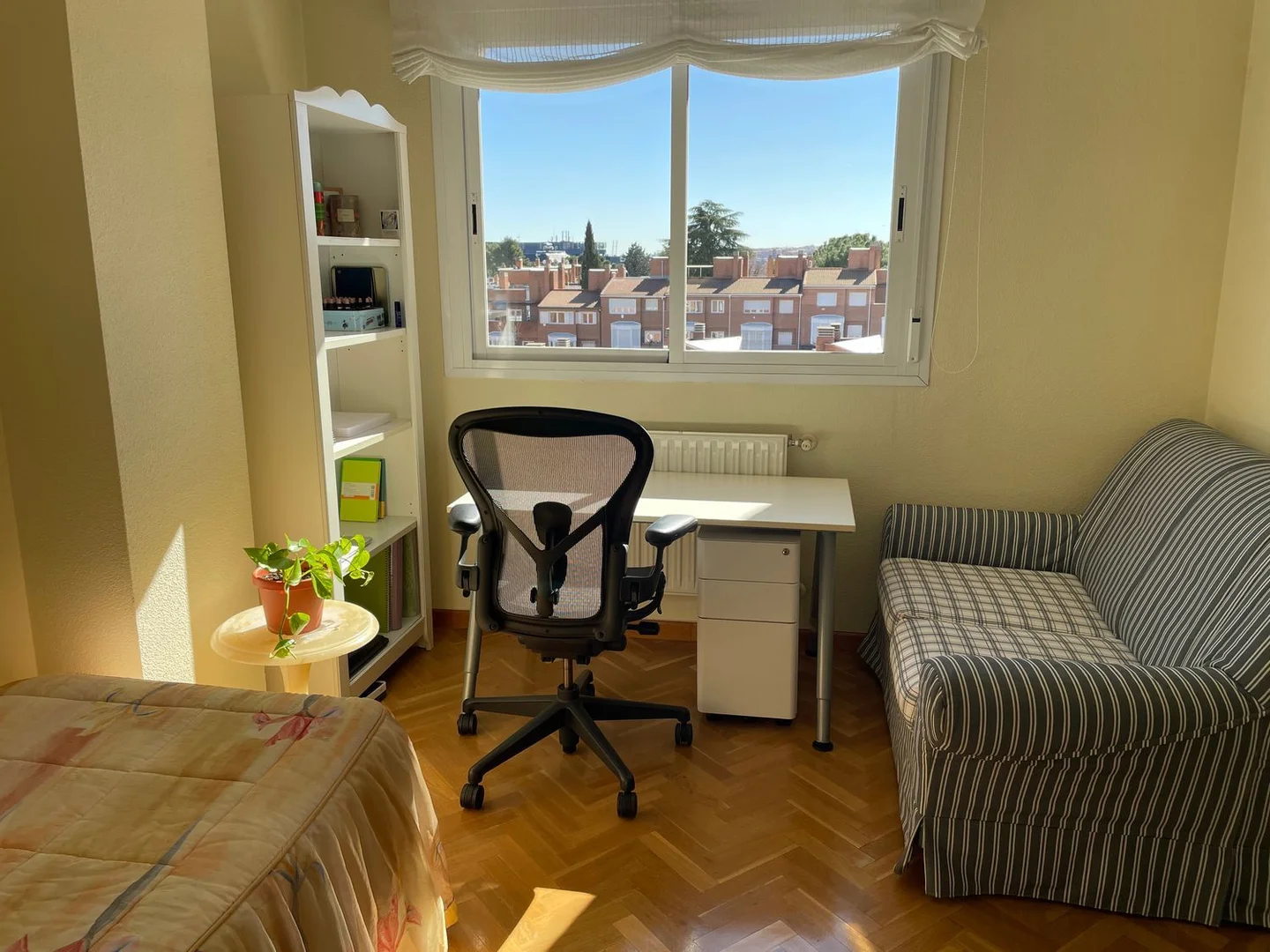 Piso en avenida de los Prunos, 11 - Foto 8