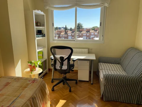 Piso en avenida de los Prunos, 11 - Foto 8