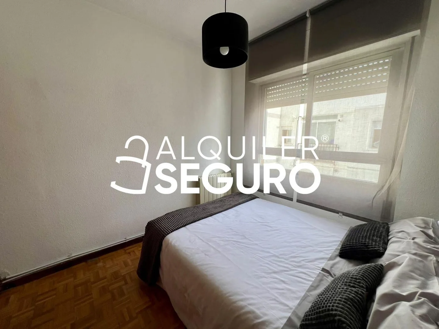 Piso en Avenida de Monforte de Lemos, La Paz - Foto 27