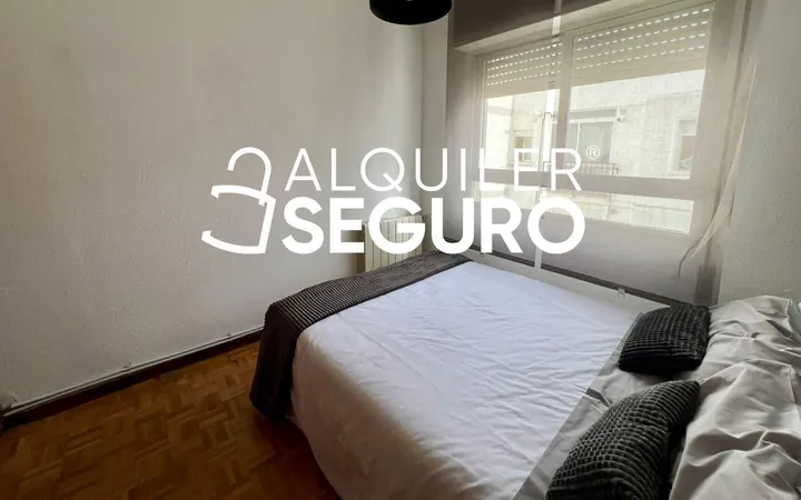 Piso en Avenida de Monforte de Lemos, La Paz - Foto 27