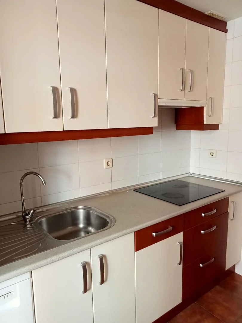 Piso en Calle Burguete, 40, Las Tablas - Foto 9