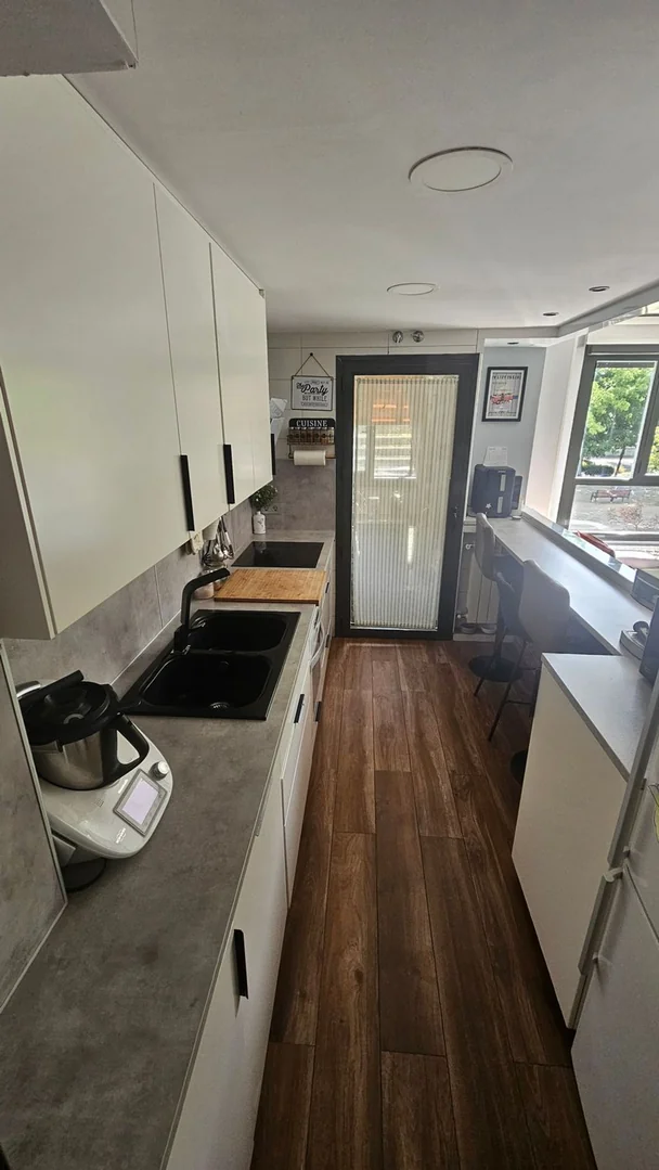 Piso en Calle de Juan Antonio Samaranch, 21, Valdebebas - Valdefuentes - Foto 4