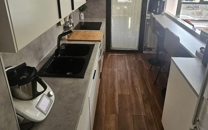 Piso en Calle de Juan Antonio Samaranch, 21, Valdebebas - Valdefuentes - Foto 4