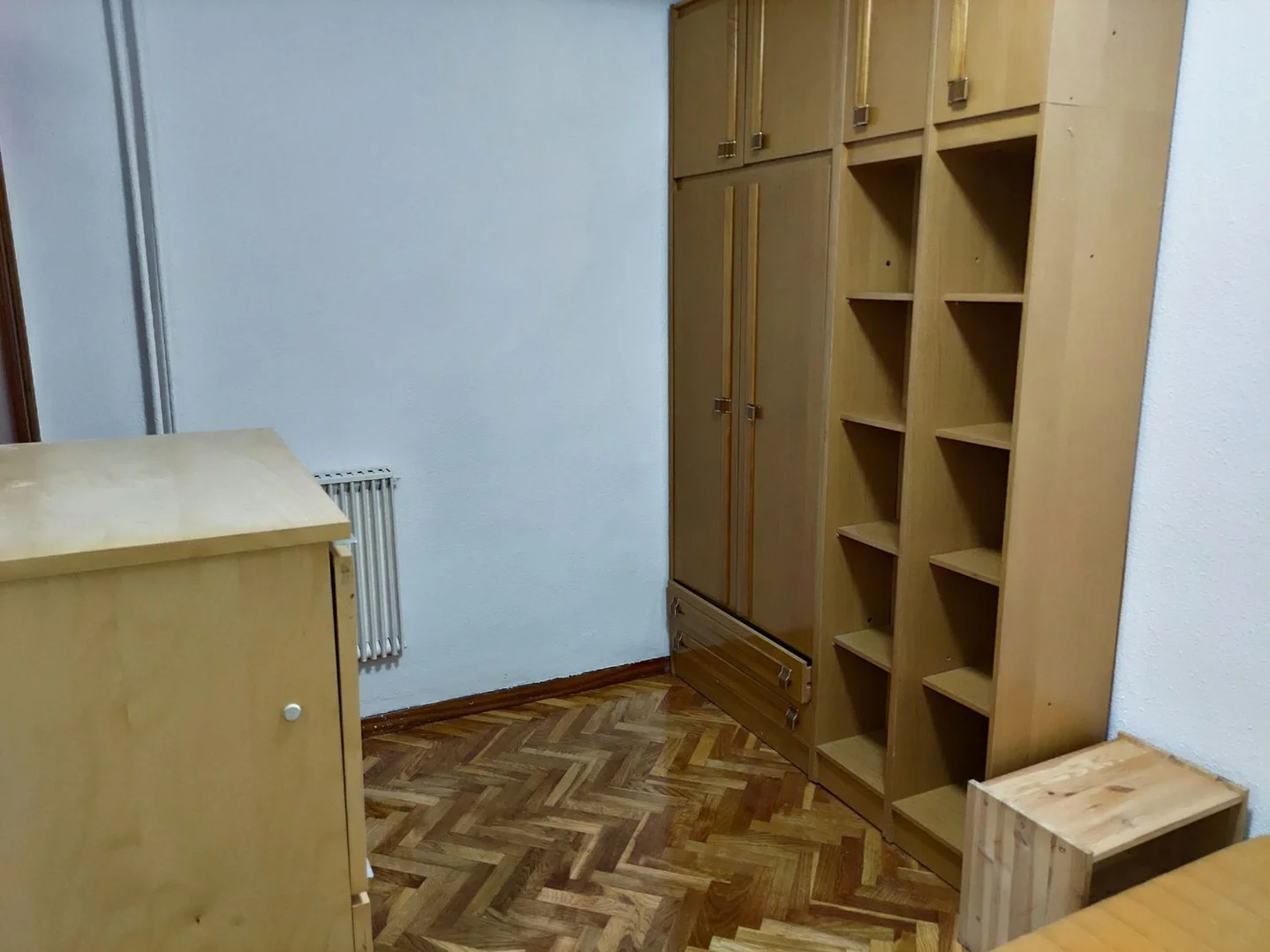 Piso en Cerro del Castañar, 193 - Foto 26