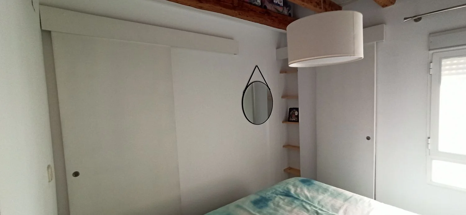 Piso en Barrio Lavapiés-Embajadores - Foto 12