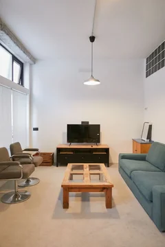 Estudio en Calle del Pico Cejo, 1, Numancia - Foto 1