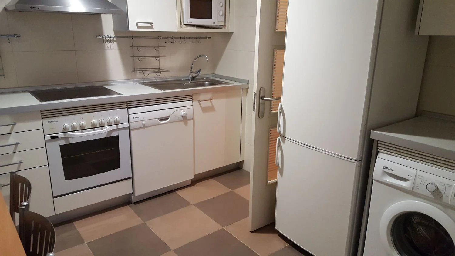 Piso en calle nanclares de oca, 26 - Foto 9