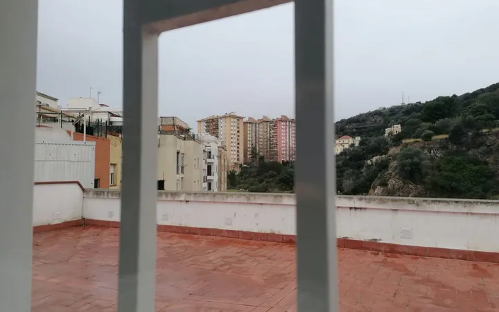 Ático en Mare De Deu De Montserrat - Foto 13