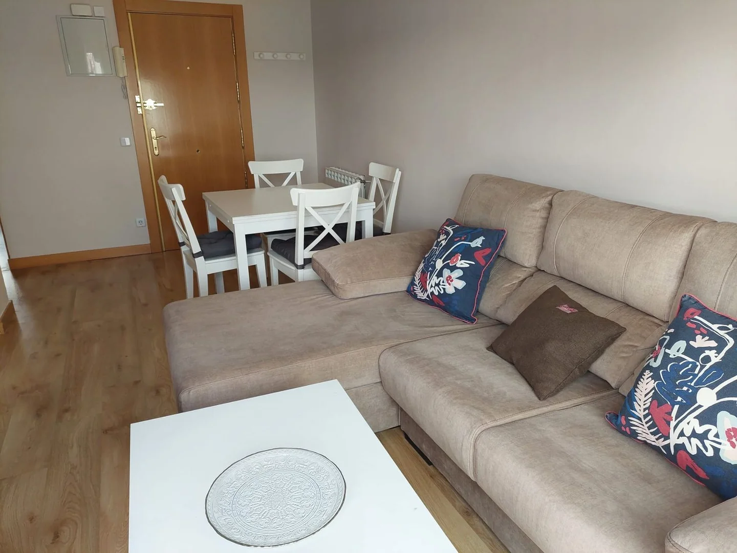 Ático en avenida de Daroca, 51 - Foto 2